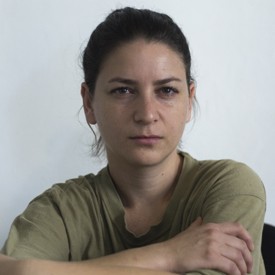 veredahronovitz